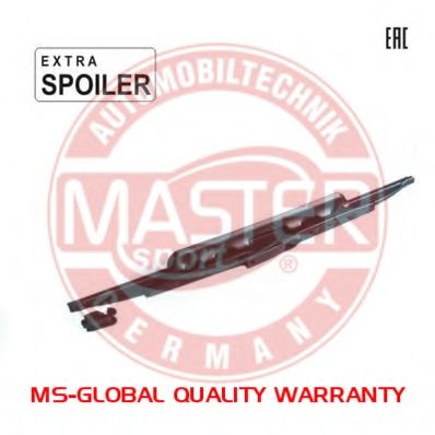 MASTER-SPORT 16-SPO-SET/2/-MS Щетка стеклоочистителя для AUDI 80 (Ауди 80) MASTER-SPORT 16-SPO-SET/2/-MS Щетка стеклоочистителя для AUDI 80 (Ауди 80)