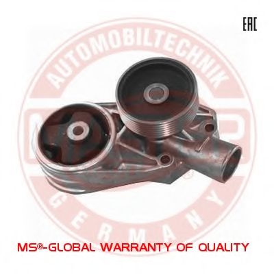 MASTER-SPORT 643-WP-PCS-MS Водяной насос для SKODA FELICIA II (Шкода Фелиция 2) MASTER-SPORT 643-WP-PCS-MS Водяной насос для SKODA FELICIA II (Шкода Фелиция 2)