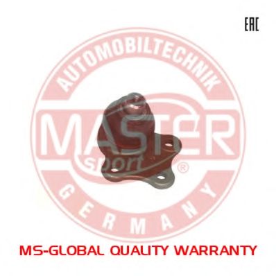 MASTER-SPORT 26003-PCS-MS Несущий направляющий шарнир для MAZDA DEMIO (Мазда Дэмио) MASTER-SPORT 26003-PCS-MS Несущий направляющий шарнир для MAZDA DEMIO (Мазда Дэмио)