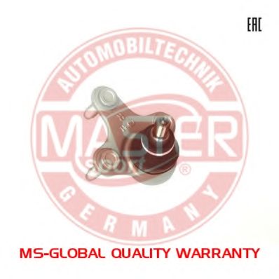 MASTER-SPORT 26773-PCS-MS Несущий направляющий шарнир для VOLKSWAGEN BORA / JETTA V (1K5), GOLF V Variant (1K5), JETTA V (1K5), VENTO V (1K5) 1.4 TSI MASTER-SPORT 26773-PCS-MS Несущий направляющий шарнир для VOLKSWAGEN BORA / JETTA V (1K5), GOLF V Variant (1K5), JETTA V (1K5), VENTO V (1K5) 1.4 TSI