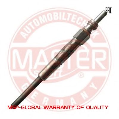 MASTER-SPORT SZ-21-PCS-MS Свеча накаливания для CHEVROLET CAPTIVA (Шевроле Каптива) MASTER-SPORT SZ-21-PCS-MS Свеча накаливания для CHEVROLET CAPTIVA (Шевроле Каптива)