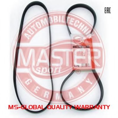 MASTER-SPORT 4PK1060-PCS-MS Поликлиновой ремень для HYUNDAI SATELLITE (Хендай Сатэллитэ) MASTER-SPORT 4PK1060-PCS-MS Поликлиновой ремень для HYUNDAI SATELLITE (Хендай Сатэллитэ)