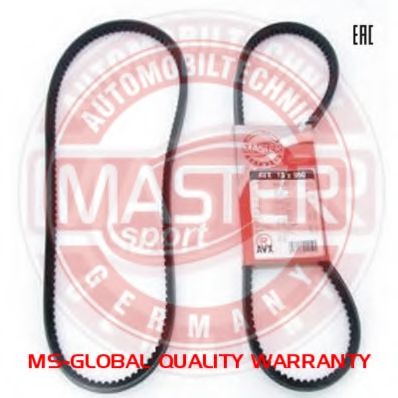 MASTER-SPORT AVX-11.5X790-PCS-MS Клиновой ремень для VOLKSWAGEN PANEL II (Фольксваген Панэл 2) MASTER-SPORT AVX-11.5X790-PCS-MS Клиновой ремень для VOLKSWAGEN PANEL II (Фольксваген Панэл 2)