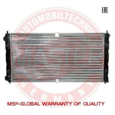 MASTER-SPORT 2123-1301012-PCS-MS Радиатор, охлаждение двигателя для LADA NIVA II (Лада Нива 2) MASTER-SPORT 2123-1301012-PCS-MS Радиатор, охлаждение двигателя для LADA NIVA II (Лада Нива 2)