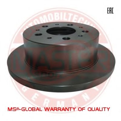 MASTER-SPORT 24011601241-SET-MS Тормозной диск для FIAT DUCATO (Фиат Дукато) MASTER-SPORT 24011601241-SET-MS Тормозной диск для FIAT DUCATO (Фиат Дукато)