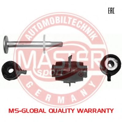 MASTER-SPORT 31243-PCS-MS Тяга стойка, стабилизатор для DACIA SANDERO (Дача Сандэро) MASTER-SPORT 31243-PCS-MS Тяга стойка, стабилизатор для DACIA SANDERO (Дача Сандэро)