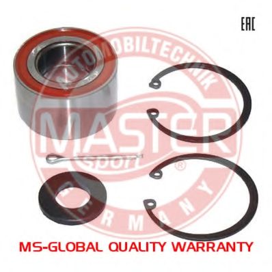 MASTER-SPORT 3403-SET-MS Комплект подшипника ступицы колеса для OPEL KADETT E COMBO (Опель Кадэтт э комбо) MASTER-SPORT 3403-SET-MS Комплект подшипника ступицы колеса для OPEL KADETT E COMBO (Опель Кадэтт э комбо)