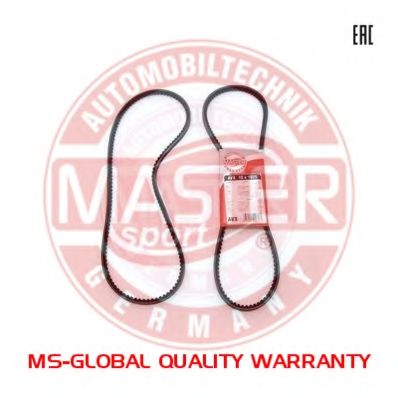 MASTER-SPORT 4022-1308020-PCS-MS Клиновой ремень для LAND-ROVER (Ланд-ровер) MASTER-SPORT 4022-1308020-PCS-MS Клиновой ремень для LAND-ROVER (Ланд-ровер)