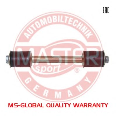 MASTER-SPORT 65189-PCS-MS Тяга стойка, стабилизатор для DAEWOO CIELO (Дэу Cиэло) MASTER-SPORT 65189-PCS-MS Тяга стойка, стабилизатор для DAEWOO CIELO (Дэу Cиэло)