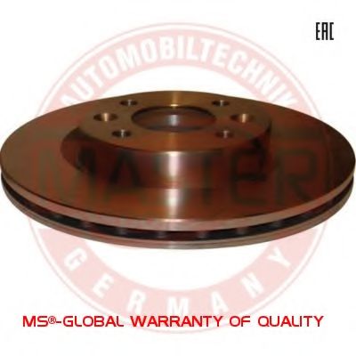 MASTER-SPORT 24012101061-PCS-MS Тормозной диск для RENAULT KANGOO RAPID (Рено Кангу рапид) MASTER-SPORT 24012101061-PCS-MS Тормозной диск для RENAULT KANGOO RAPID (Рено Кангу рапид)