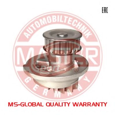 MASTER-SPORT 791-WP-PCS-MS Водяной насос для DAEWOO KALOS (Дэу Калос) MASTER-SPORT 791-WP-PCS-MS Водяной насос для DAEWOO KALOS (Дэу Калос)