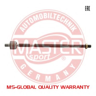MASTER-SPORT 10261-PCS-MS Осевой шарнир, рулевая тяга 