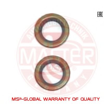 MASTER-SPORT 1102-2303080-SET/2/-MS Уплотняющее кольцо, коленчатый вал 