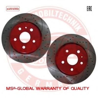 MASTER-SPORT 24012301141SE-PCS-MS Тормозной диск для OPEL (Опель) MASTER-SPORT 24012301141SE-PCS-MS Тормозной диск для OPEL (Опель)