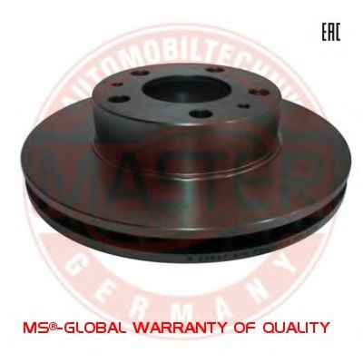 MASTER-SPORT 24012802131-PCS-MS Тормозной диск для FIAT DUCATO (Фиат Дукато) MASTER-SPORT 24012802131-PCS-MS Тормозной диск для FIAT DUCATO (Фиат Дукато)