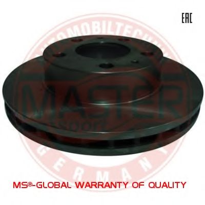 MASTER-SPORT 24013201311-SET-MS Тормозной диск для FIAT DUCATO (Фиат Дукато) MASTER-SPORT 24013201311-SET-MS Тормозной диск для FIAT DUCATO (Фиат Дукато)