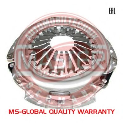 MASTER-SPORT 2101-1601085-PCS-MS Нажимной диск сцепления 04 1973 для RENAULT (Рено) MASTER-SPORT 2101-1601085-PCS-MS Нажимной диск сцепления 04 1973 для RENAULT (Рено)