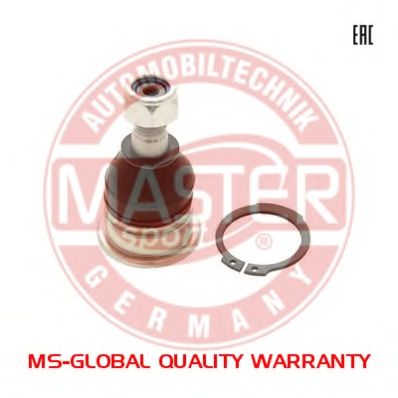 MASTER-SPORT 22676-PCS-MS Несущий направляющий шарнир для NISSAN PRIMERA (Ниссан Примера) MASTER-SPORT 22676-PCS-MS Несущий направляющий шарнир для NISSAN PRIMERA (Ниссан Примера)