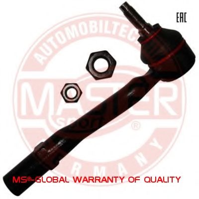 MASTER-SPORT 25505-PCS-MS Наконечник поперечной рулевой тяги для CITROëN (Cитроëн) MASTER-SPORT 25505-PCS-MS Наконечник поперечной рулевой тяги для CITROëN (Cитроëн)