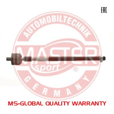 MASTER-SPORT 26711-PCS-MS Осевой шарнир, рулевая тяга для RENAULT (Рено) MASTER-SPORT 26711-PCS-MS Осевой шарнир, рулевая тяга для RENAULT (Рено)