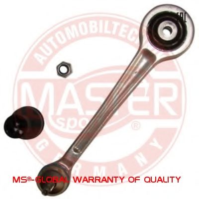 MASTER-SPORT 25855-PCS-MS Рычаг независимой подвески колеса, подвеска колеса для BMW (Бмв) MASTER-SPORT 25855-PCS-MS Рычаг независимой подвески колеса, подвеска колеса для BMW (Бмв)