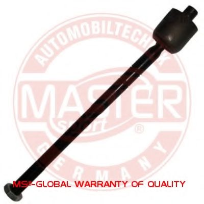 MASTER-SPORT 26002-PCS-MS Осевой шарнир, рулевая тяга для FORD FIESTA V (Форд Фиеста 5) MASTER-SPORT 26002-PCS-MS Осевой шарнир, рулевая тяга для FORD FIESTA V (Форд Фиеста 5)