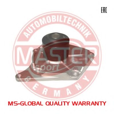 MASTER-SPORT 958-WP-PCS-MS Водяной насос для RENAULT CLIO III (Рено Клио 3) MASTER-SPORT 958-WP-PCS-MS Водяной насос для RENAULT CLIO III (Рено Клио 3)