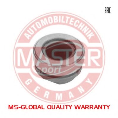 MASTER-SPORT 113152180-PCS-MS Выжимной подшипник для SKODA (Шкода) MASTER-SPORT 113152180-PCS-MS Выжимной подшипник для SKODA (Шкода)