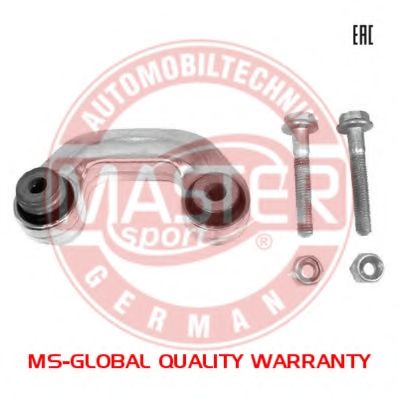 MASTER-SPORT 21554-PCS-MS Тяга стойка, стабилизатор для AUDI (Ауди) MASTER-SPORT 21554-PCS-MS Тяга стойка, стабилизатор для AUDI (Ауди)