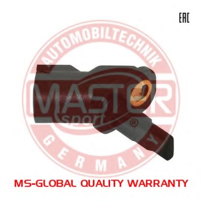 MASTER-SPORT 0265007879-PCS-MS Датчик, частота вращения колеса для FORD (Форд) MASTER-SPORT 0265007879-PCS-MS Датчик, частота вращения колеса для FORD (Форд)