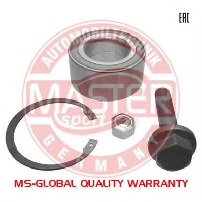 MASTER-SPORT 3449-SET-MS Комплект подшипника ступицы колеса для FORD GALAXY (Форд Галакси) MASTER-SPORT 3449-SET-MS Комплект подшипника ступицы колеса для FORD GALAXY (Форд Галакси)