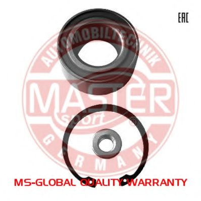 MASTER-SPORT 3450-SET-MS Комплект подшипника ступицы колеса для FORD GALAXY (Форд Галакси) MASTER-SPORT 3450-SET-MS Комплект подшипника ступицы колеса для FORD GALAXY (Форд Галакси)