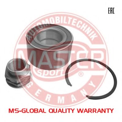 MASTER-SPORT 3528-SET-MS Комплект подшипника ступицы колеса для FIAT PALIO (Фиат Палио) MASTER-SPORT 3528-SET-MS Комплект подшипника ступицы колеса для FIAT PALIO (Фиат Палио)