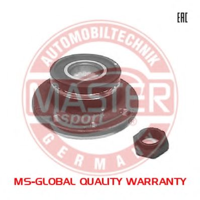 MASTER-SPORT 3540-SET-MS Комплект подшипника ступицы колеса для FIAT PALIO (Фиат Палио) MASTER-SPORT 3540-SET-MS Комплект подшипника ступицы колеса для FIAT PALIO (Фиат Палио)