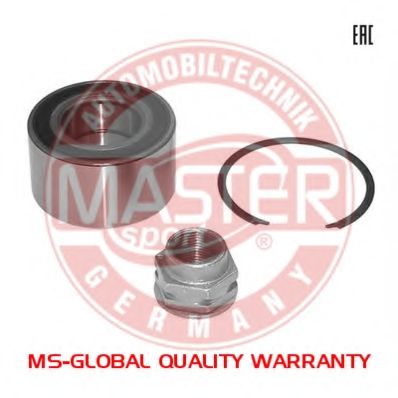 MASTER-SPORT 6502-SET-MS Комплект подшипника ступицы колеса для FIAT PALIO (Фиат Палио) MASTER-SPORT 6502-SET-MS Комплект подшипника ступицы колеса для FIAT PALIO (Фиат Палио)
