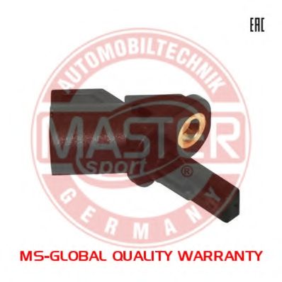 MASTER-SPORT 0986595024-PCS-MS Датчик, частота вращения колеса для FORD (Форд) MASTER-SPORT 0986595024-PCS-MS Датчик, частота вращения колеса для FORD (Форд)