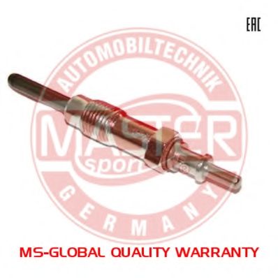 MASTER-SPORT SZ-12-PCS-MS Свеча накаливания для DAF 55 (Даф 55) MASTER-SPORT SZ-12-PCS-MS Свеча накаливания для DAF 55 (Даф 55)