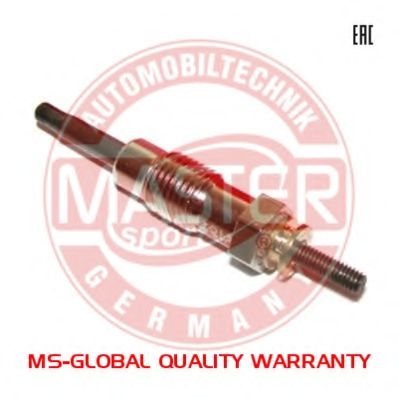 MASTER-SPORT SZ-15-PCS-MS Свеча накаливания для LANCIA KAPPA (Лансиа/лянча Каппа) MASTER-SPORT SZ-15-PCS-MS Свеча накаливания для LANCIA KAPPA (Лансиа/лянча Каппа)