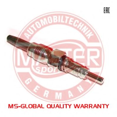 MASTER-SPORT SZ-2-PCS-MS Свеча накаливания для SEAT LEON (Сеат Леон) MASTER-SPORT SZ-2-PCS-MS Свеча накаливания для SEAT LEON (Сеат Леон)