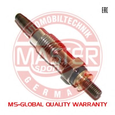 MASTER-SPORT SZ-4-PCS-MS Свеча накаливания для FORD FIESTA (Форд Фиэста) MASTER-SPORT SZ-4-PCS-MS Свеча накаливания для FORD FIESTA (Форд Фиэста)
