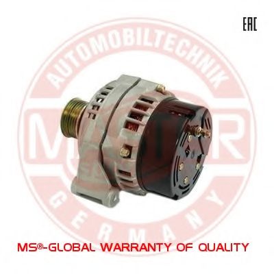 MASTER-SPORT 2110-3701010-PCS-MS Генератор для LADA 111 (Лада 111) MASTER-SPORT 2110-3701010-PCS-MS Генератор для LADA 111 (Лада 111)