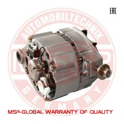 MASTER-SPORT 2108-3701010-PCS-MS Генератор 2106 для RENAULT ESPACE I (Рено Эспаcэ и) MASTER-SPORT 2108-3701010-PCS-MS Генератор 2106 для RENAULT ESPACE I (Рено Эспаcэ и)