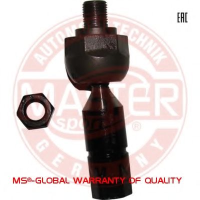 MASTER-SPORT 30640-PCS-MS Осевой шарнир, рулевая тяга для PEUGEOT 407 (Пежо 407) MASTER-SPORT 30640-PCS-MS Осевой шарнир, рулевая тяга для PEUGEOT 407 (Пежо 407)