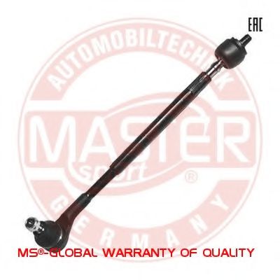 MASTER-SPORT 18116/211-SET-MS Осевой шарнир, рулевая тяга для RENAULT LUTECIA I (Рено Лутэcиа и) MASTER-SPORT 18116/211-SET-MS Осевой шарнир, рулевая тяга для RENAULT LUTECIA I (Рено Лутэcиа и)