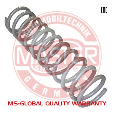 MASTER-SPORT 2108-2912712-SET2-MS Пружина ходовой части для LADA SAGONA (Лада Сагона) MASTER-SPORT 2108-2912712-SET2-MS Пружина ходовой части для LADA SAGONA (Лада Сагона)