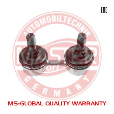 MASTER-SPORT 24693-PCS-MS Тяга стойка, стабилизатор для HYUNDAI (Хендай) MASTER-SPORT 24693-PCS-MS Тяга стойка, стабилизатор для HYUNDAI (Хендай)
