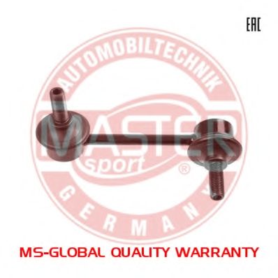 MASTER-SPORT 24938-PCS-MS Тяга стойка, стабилизатор для MAZDA (Мазда) MASTER-SPORT 24938-PCS-MS Тяга стойка, стабилизатор для MAZDA (Мазда)