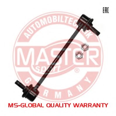 MASTER-SPORT 29658-PCS-MS Тяга стойка, стабилизатор для MAZDA 323 III (Мазда 323 3) MASTER-SPORT 29658-PCS-MS Тяга стойка, стабилизатор для MAZDA 323 III (Мазда 323 3)