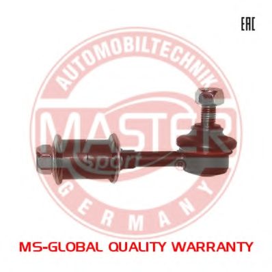 MASTER-SPORT 31212-PCS-MS Тяга стойка, стабилизатор для MITSUBISHI CARISMA (Митсубиши/митсубиси Каризма) MASTER-SPORT 31212-PCS-MS Тяга стойка, стабилизатор для MITSUBISHI CARISMA (Митсубиши/митсубиси Каризма)