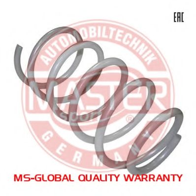 MASTER-SPORT 4214200-SET/2/-MS Пружина ходовой части для DAEWOO LACETTI (Дэу Лачетти) MASTER-SPORT 4214200-SET/2/-MS Пружина ходовой части для DAEWOO LACETTI (Дэу Лачетти)